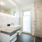 Apartman Sandhummel Zingst