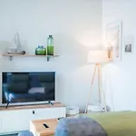 Apartman Sandhummel *