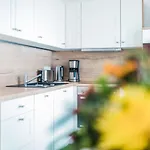 Sandhummel Apartman Zingst