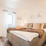 Apartman Sandhummel Zingst