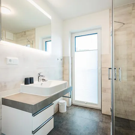 Apartamento Sandhummel *