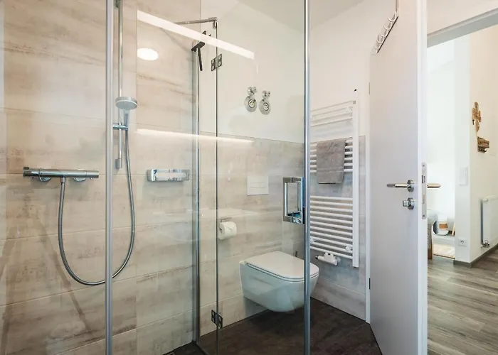 Sandhummel Appartement