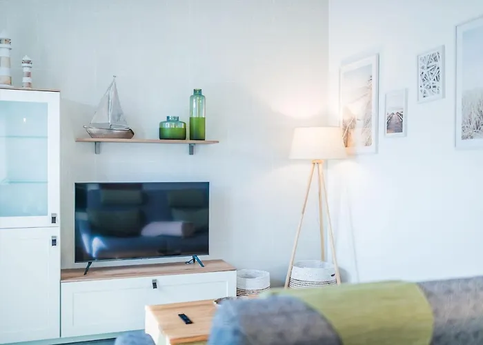 Appartement Sandhummel *